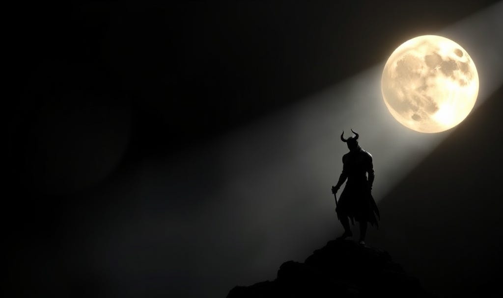 The Greatest Deception — And the Day You Have to Answer for It