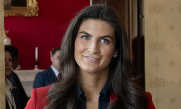 Kaitlan Collins