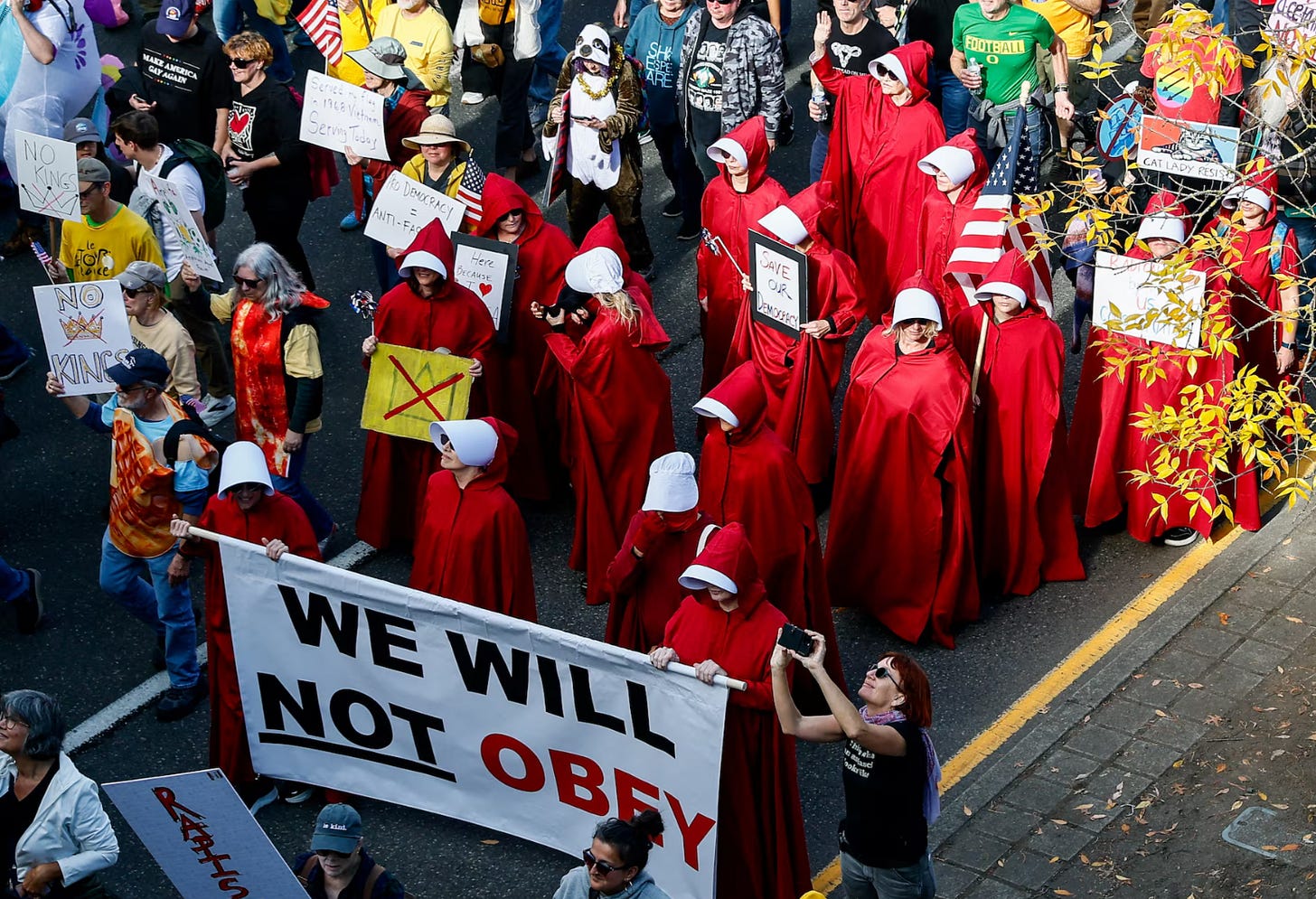 Portland, Oregon. REUTERS/John Rudoff