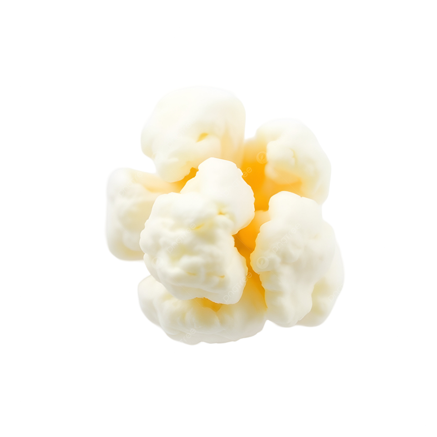 Single Popcorn PNG Transparent Images Free Download | Vector Files | Pngtree