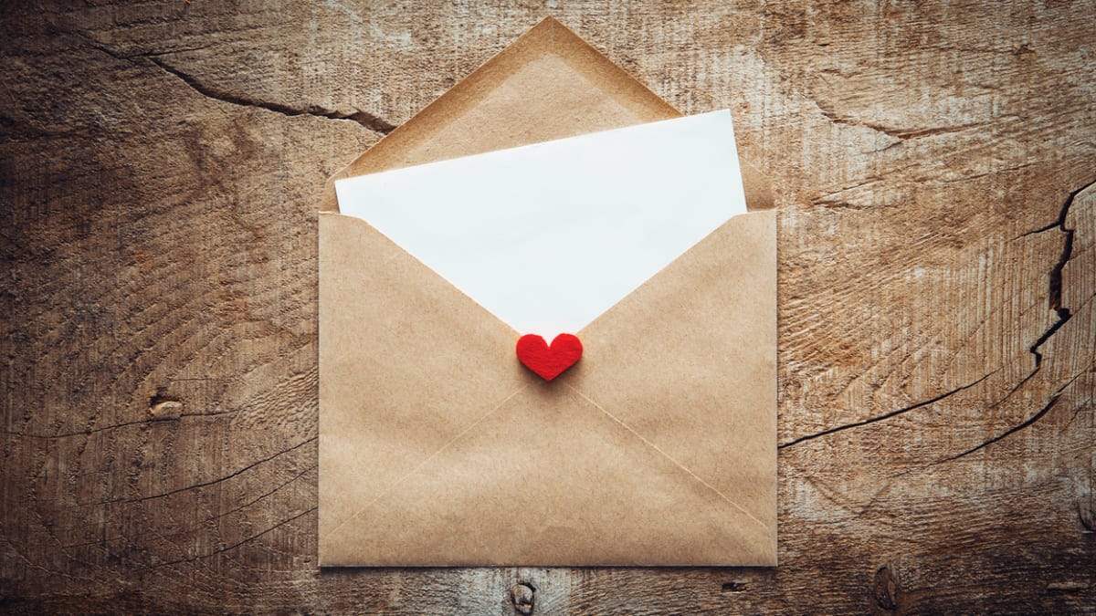 75 Love Letters for Her (Sweet and Romantic) - Parade