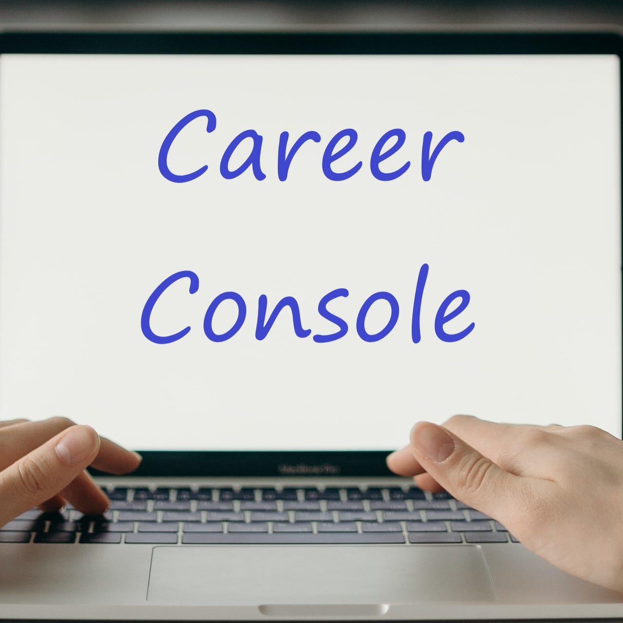 Career Console