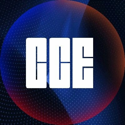 Artwork for Clutch City Entertainment