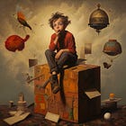 The Most Important Question For Founders is "Why?"