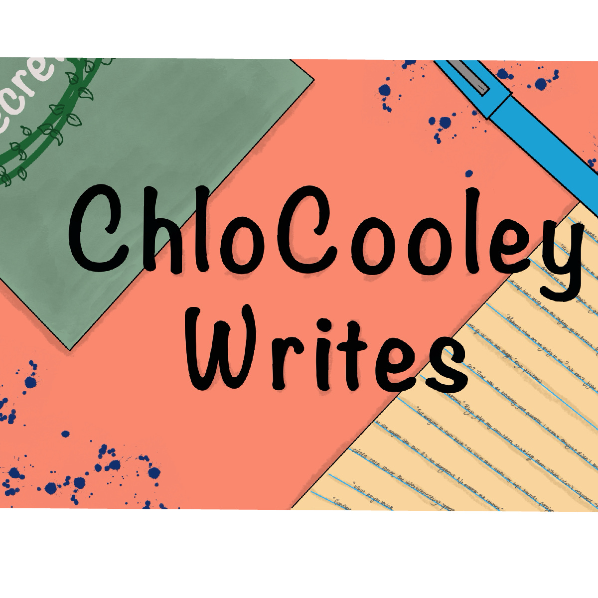 ChloCooleyWrites