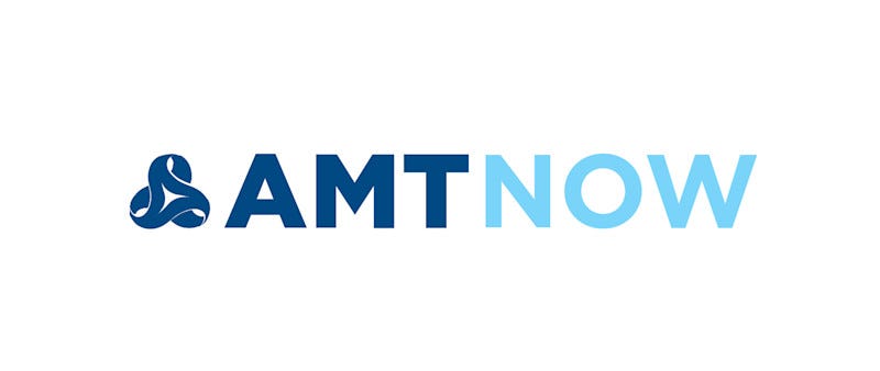 AMT - The Association for Manufacturing Technology
