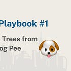 How to Stop Dogs from Peeing on Street Trees: An Urban Design Playbook