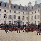 Mimeographed Military Books