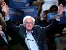 bernie II bernie II