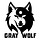 The Gray Wolf