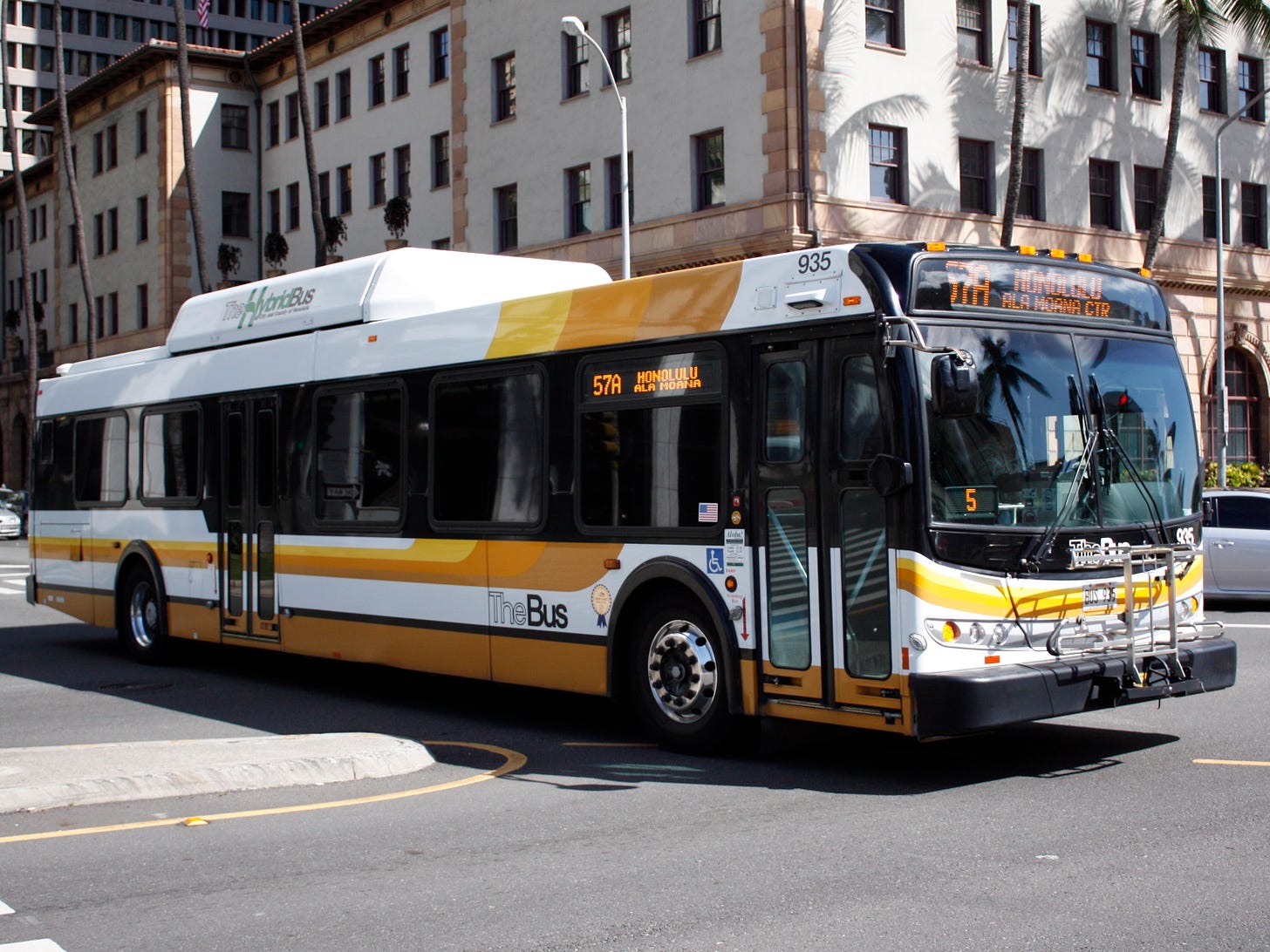 TheBus (Honolulu) - Wikipedia