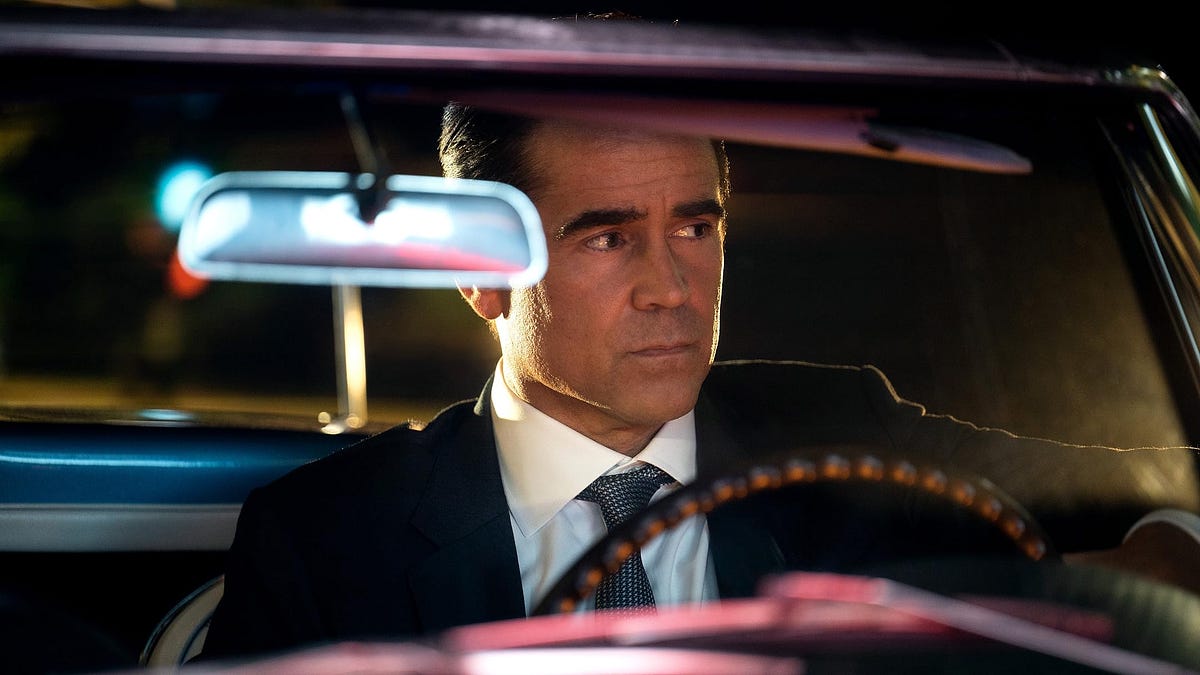 Why Are Noirs Making a Comeback?