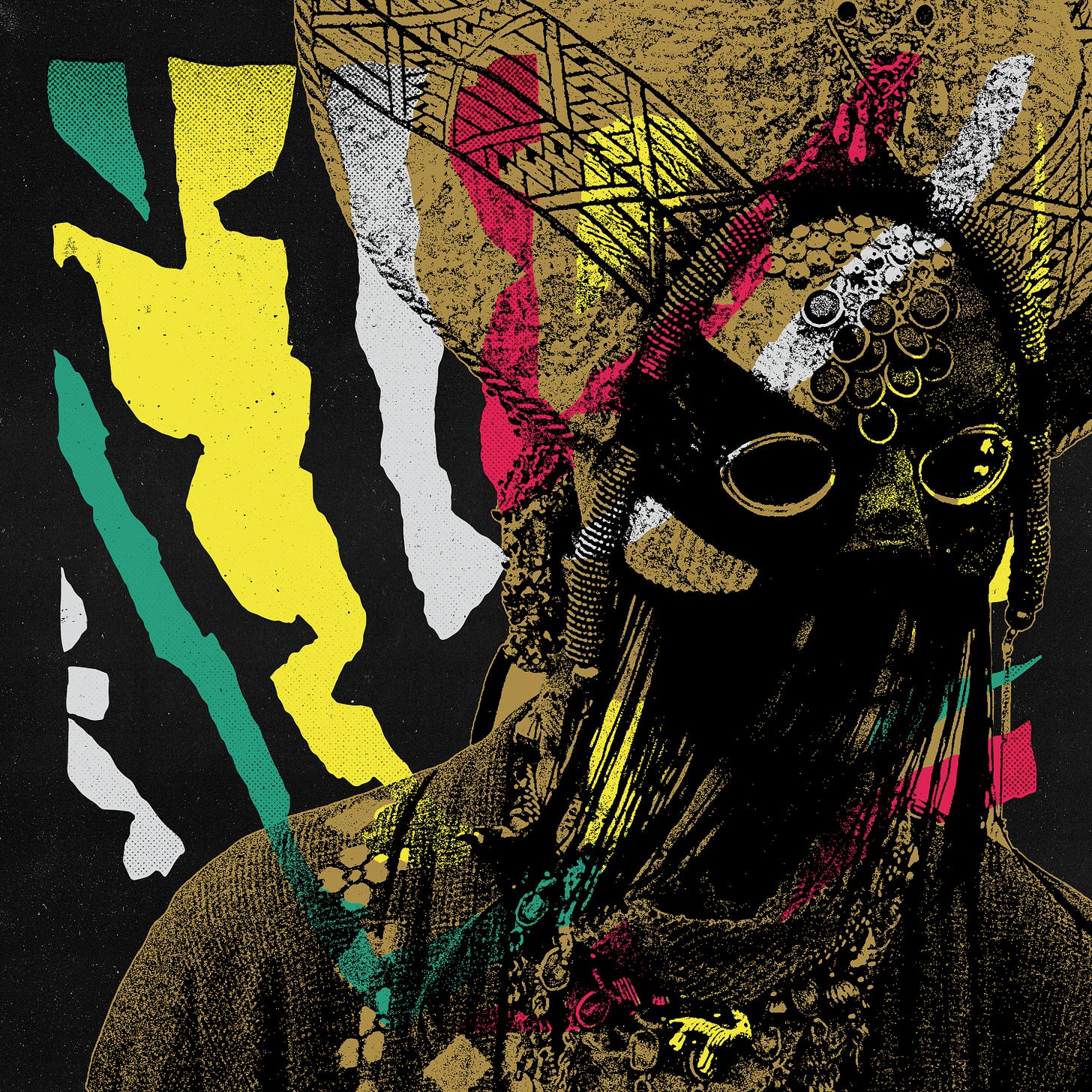 ALBUM REVIEW – GOAT: GOAT : Silent Radio