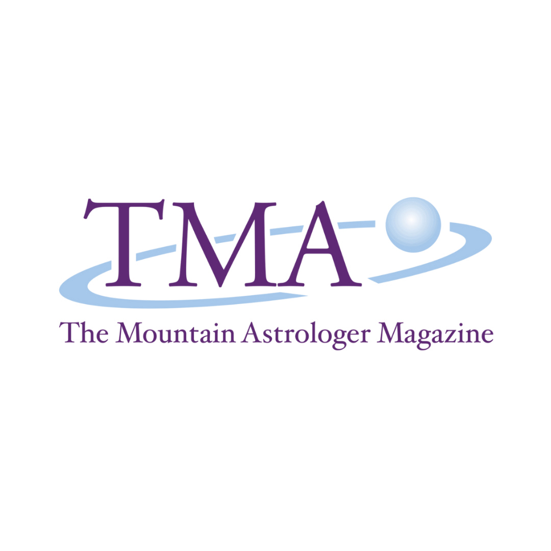 The Mountain Astrologer Magazine