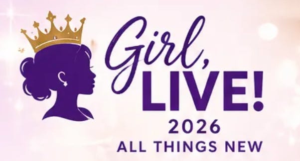 Girl, LIVE! 2026 Opens Empowerment Weekend to Manatee County Community