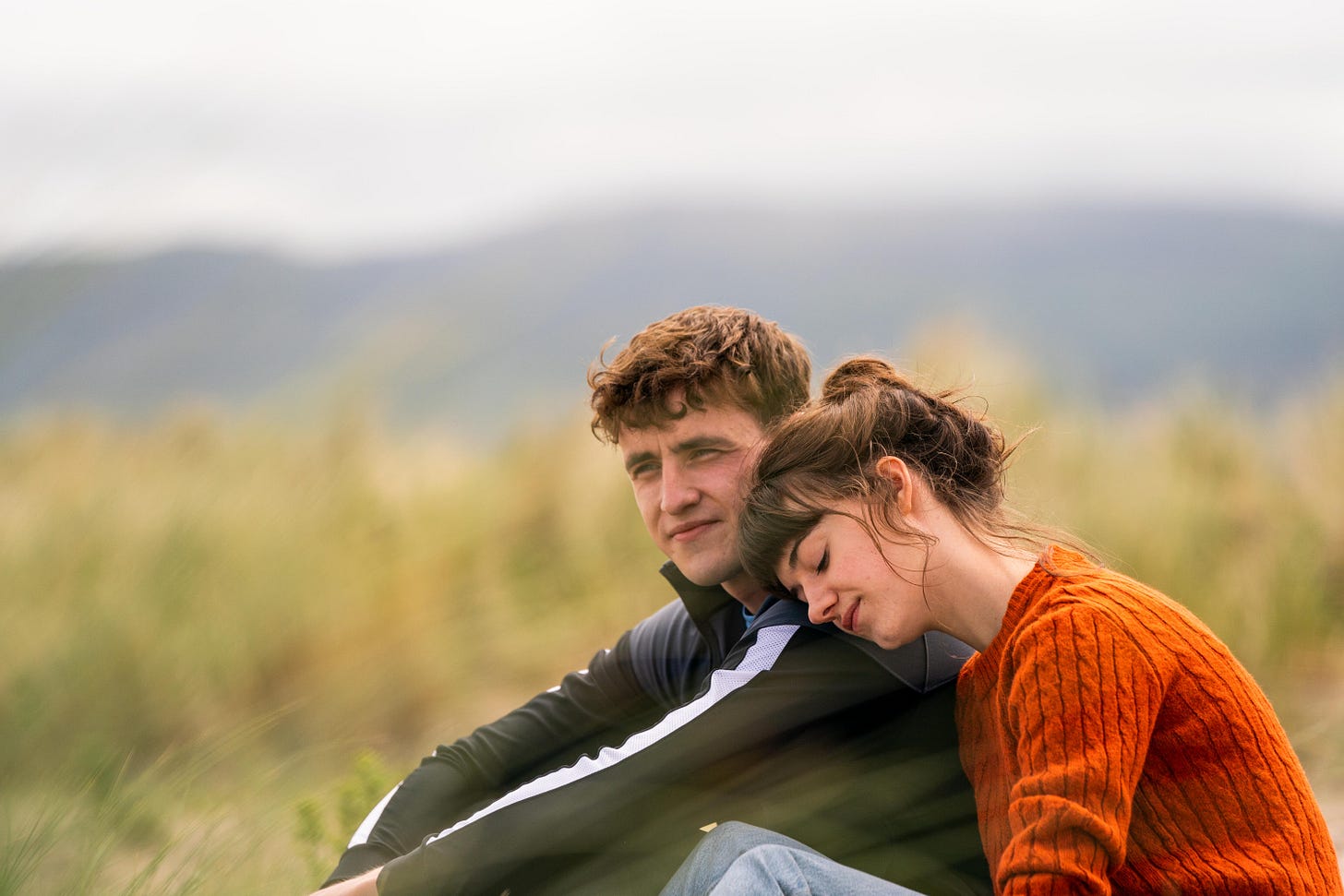 Normal People' Review: Hulu's Sally Rooney Adaptation is Bruising