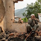 The Kashmir Dilemma