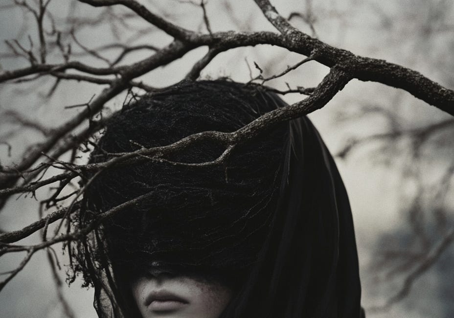 She Who Wakes: Reclaiming Our Witchborn Birthright