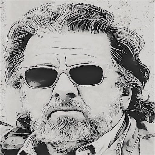 Bill Taylor ~ Loose Canon