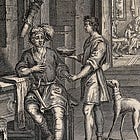 [Audio] Our Esau Nation