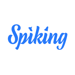 Substack profile picture for @spiking