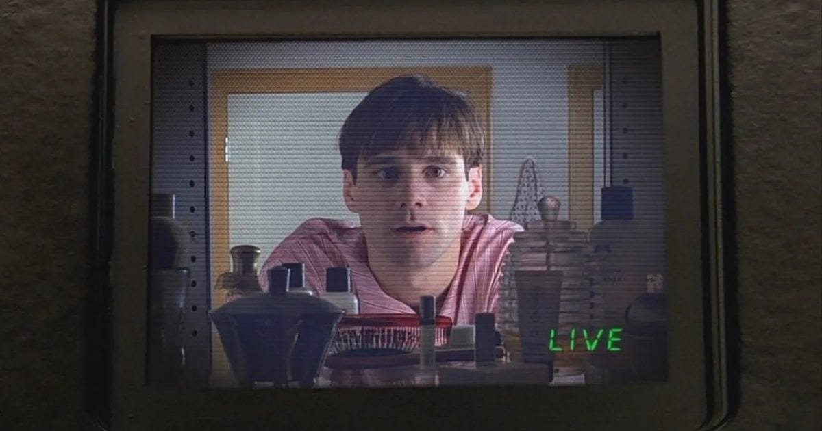 The American Society of Cinematographers | This is Your Life: The…