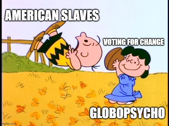 Lucy In The Field With Charlie