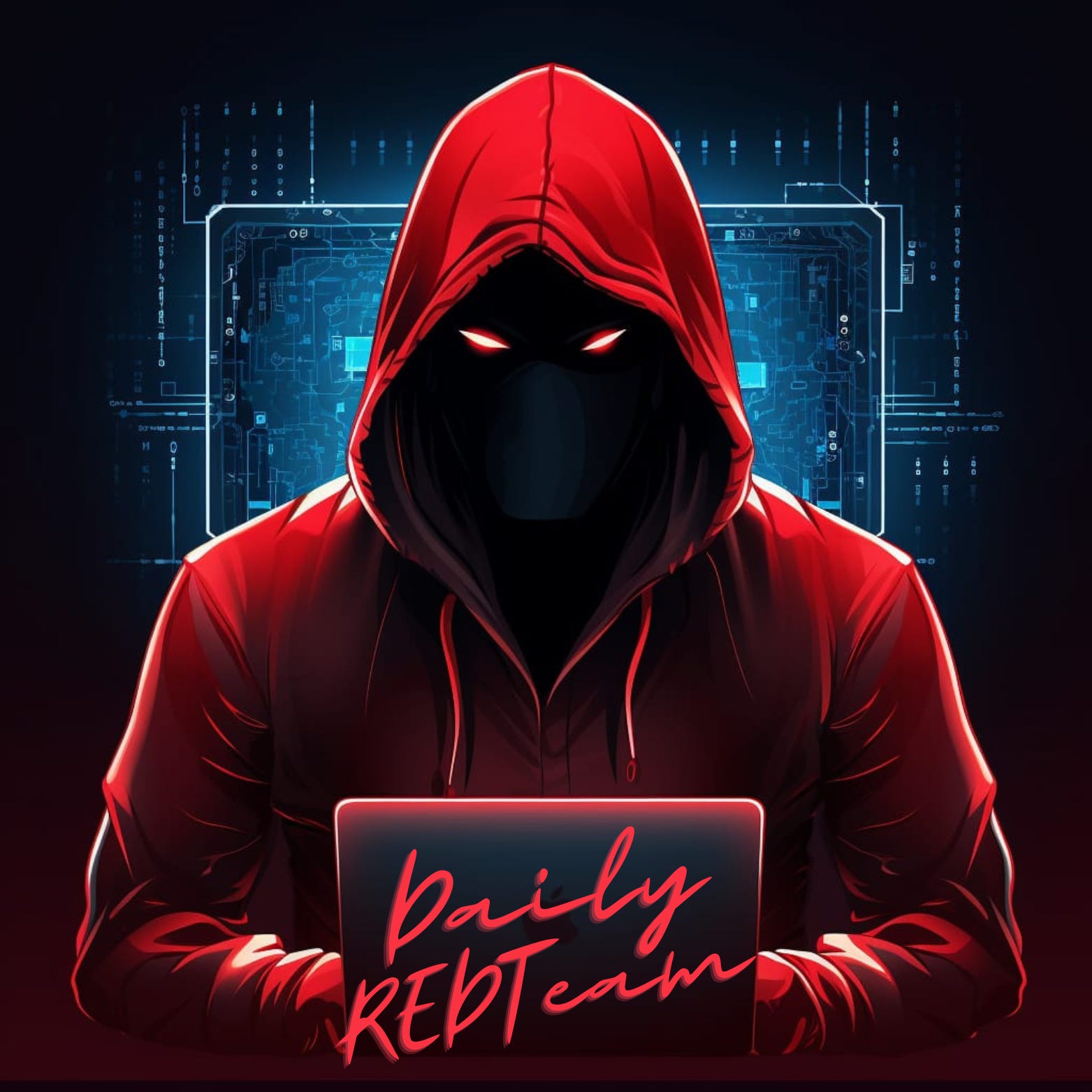Daily Red Team