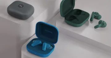 Moto Buds Bass | Zdroj: Motorola