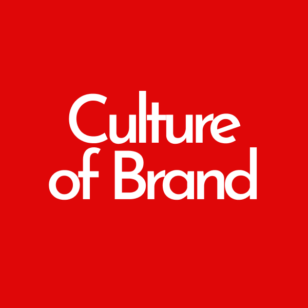 Culture of Brand