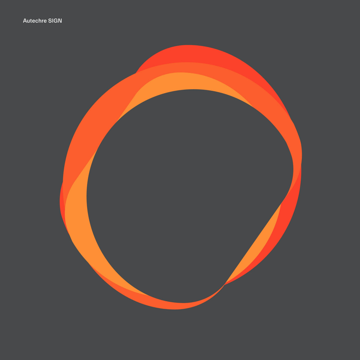 SIGN | Autechre SIGN | Autechre