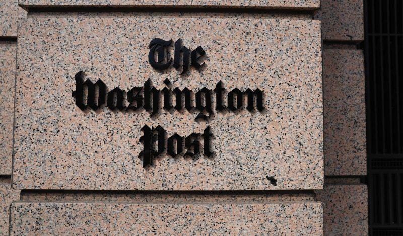 Washington Post