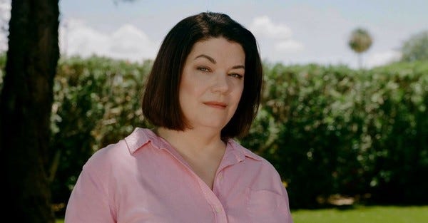 Jane Roe’s Baby Tells Her Story Jane Roe’s Baby Tells Her Story