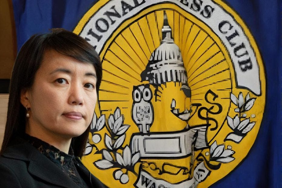 Family Court Truth: National Experts warn that secret family courts are a nationwide public-health crisis harming children and families,