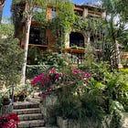 A Year in Oaxaca: Prologue (Part 2)