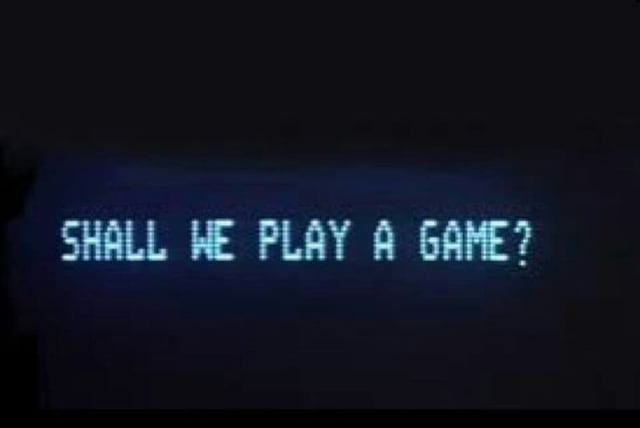 r/nostalgia - SHALL HE PLAY A GAME? r/nostalgia - SHALL HE PLAY A GAME?