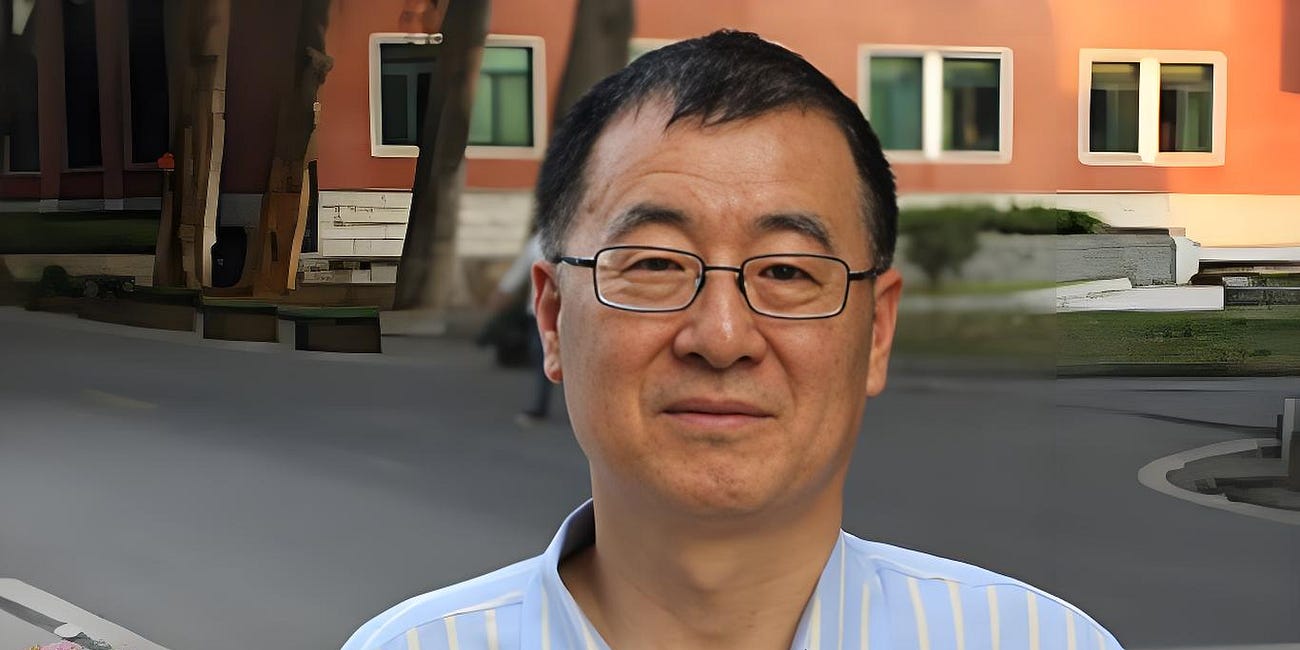 Zhao Shukai: the policy failures that enabled China's rural reform