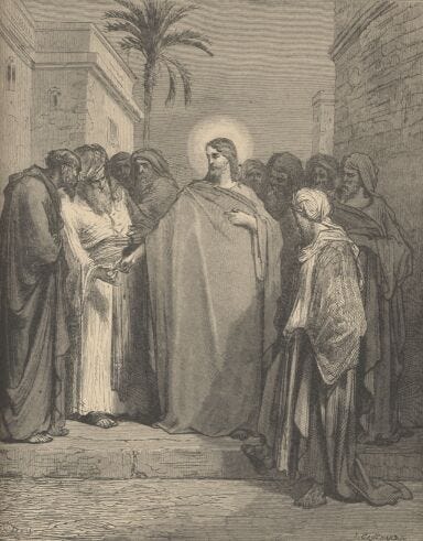 Give to Caesar What Is Caesar's | Hope Stream Radio