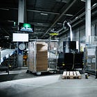 Rebl signs deal with H&M, Ikea, Boston Dynamics, Toyota show LBM use, and more