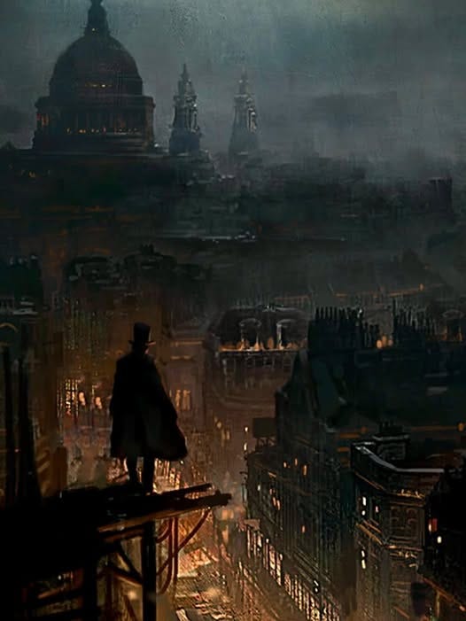 May be an image of 1 person and the Arno River