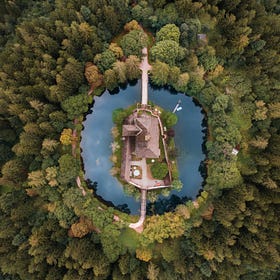 Unbreachable moat builders