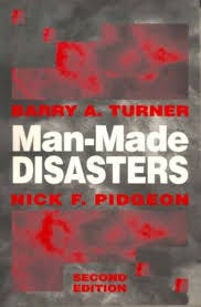 Man-Made Disasters, Second Edition ...