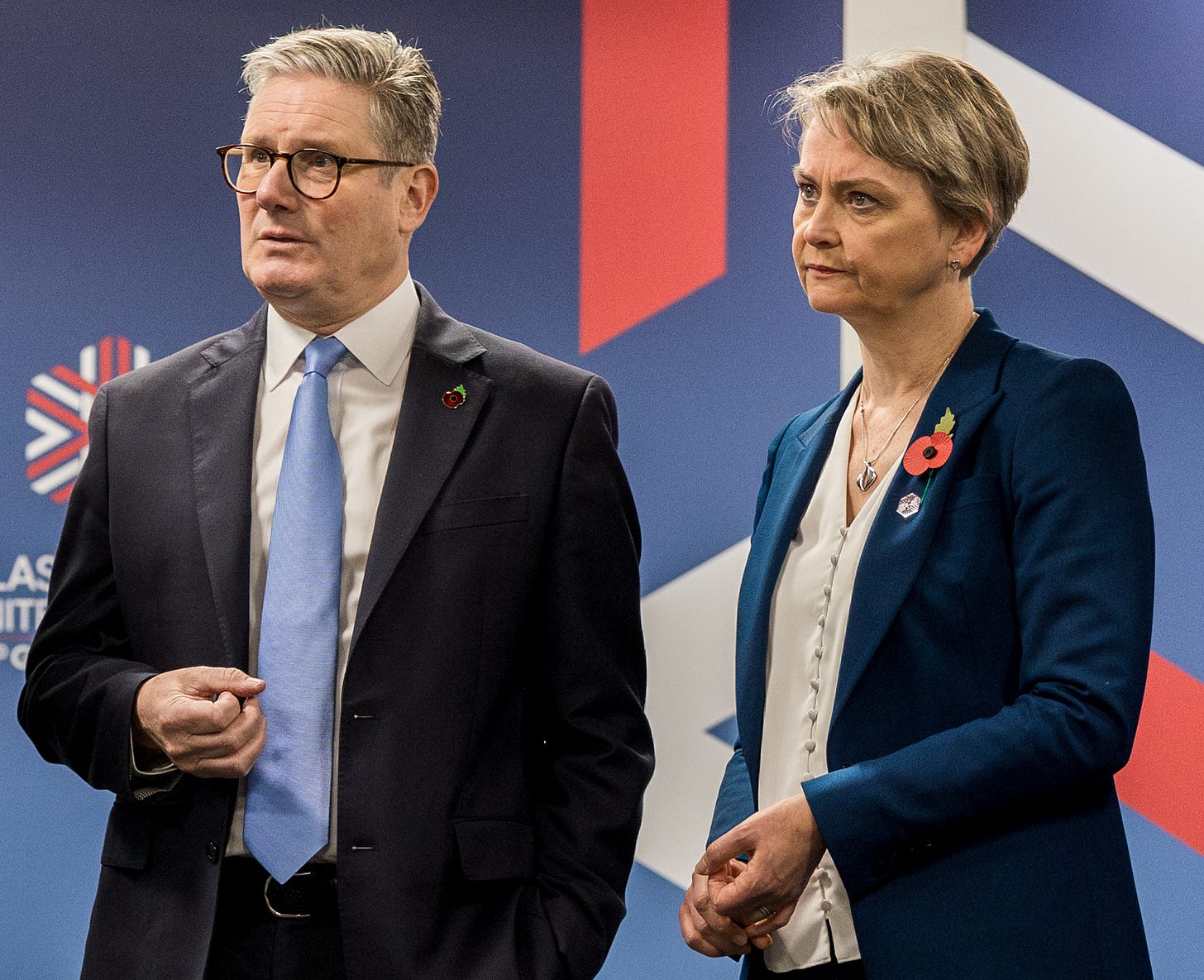 File:Keir Starmer and Yvette Cooper.jpg - Wikimedia Commons