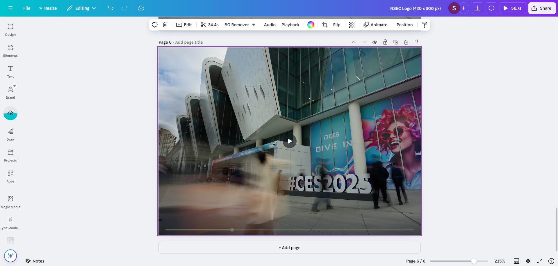 Substack Sunday Tips - GIFS GIFS GIFS!