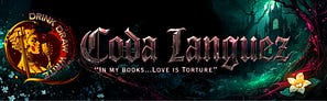 In My Books, Love is Torture!