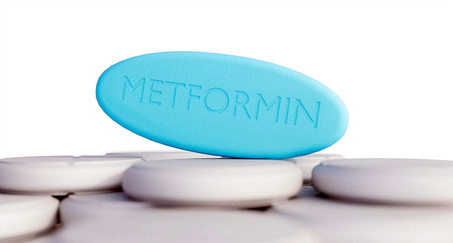 Metformin helps people with diabetes in surprising ways - Earth.com