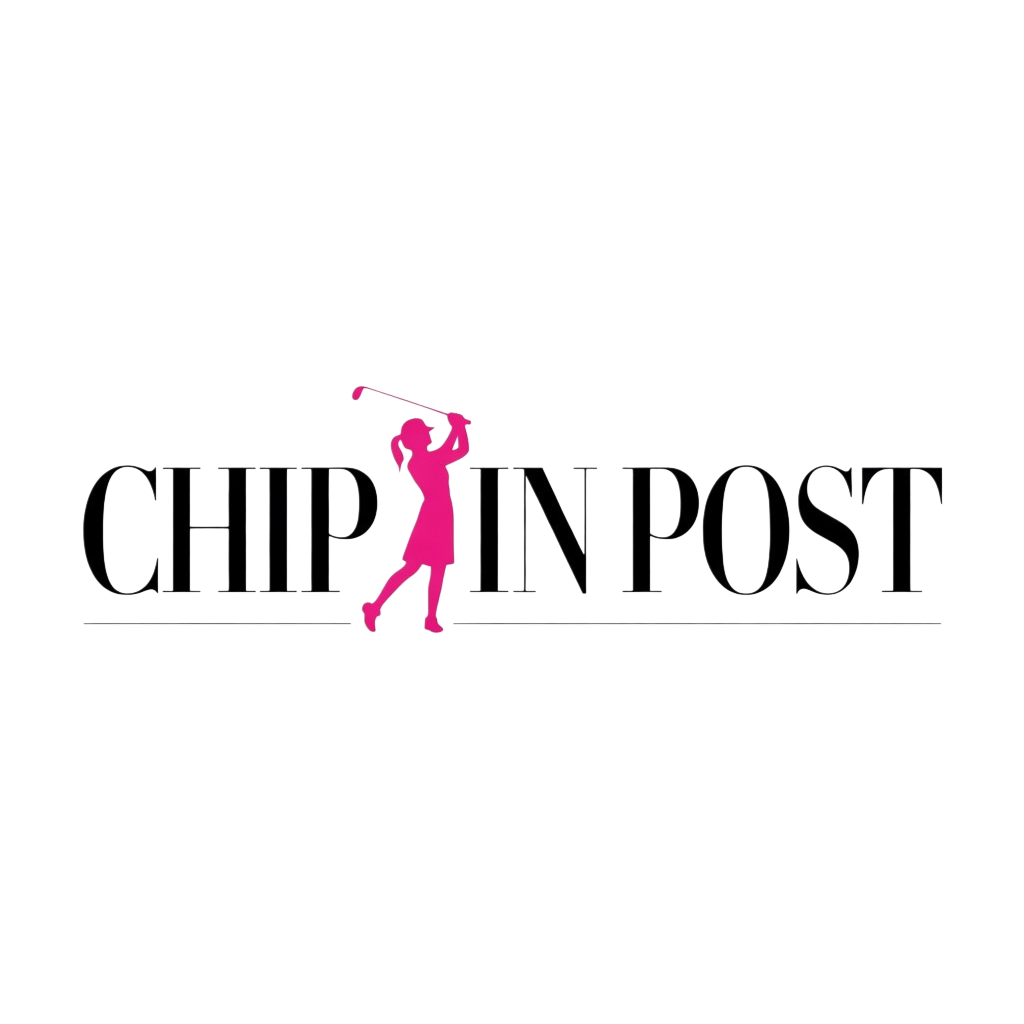 CHIP-IN POST logo