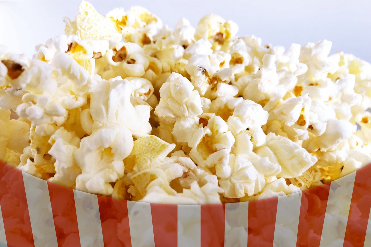 Popcorn Popcorn