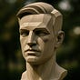 Robert Bernhardt's avatar