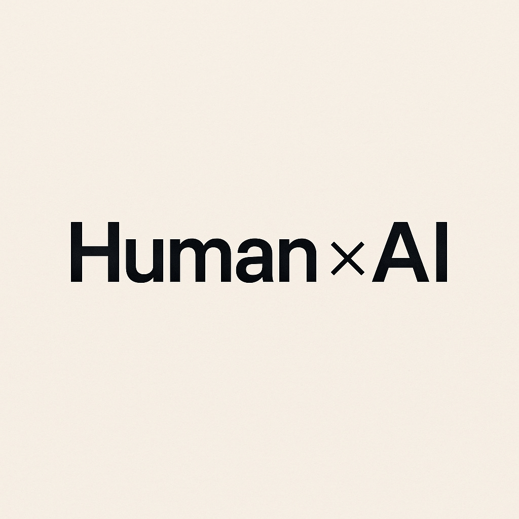 Human x AI